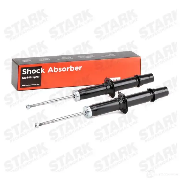 Амортизатор STARK sksa0133774 1437751215 735T BS изображение 1