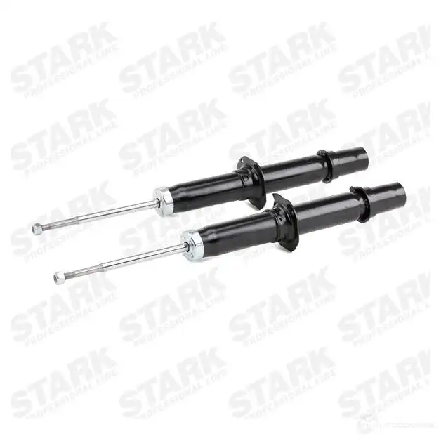 Амортизатор STARK sksa0133774 1437751215 735T BS изображение 2