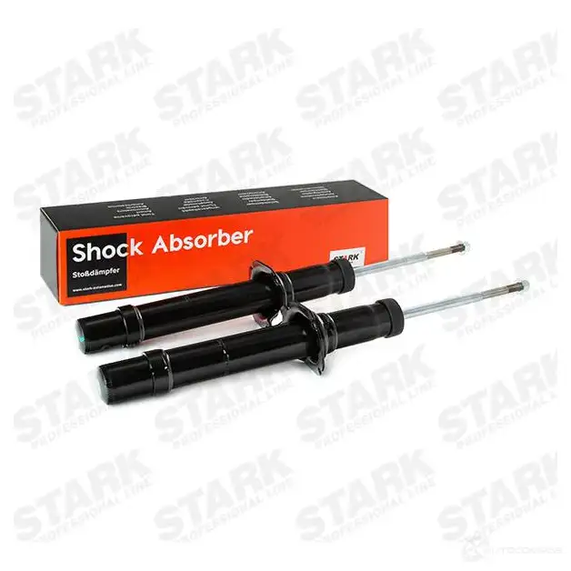 Амортизатор STARK sksa0133037 2U I5N 1437752362 изображение 1