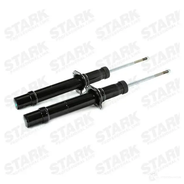 Амортизатор STARK sksa0133037 2U I5N 1437752362 изображение 2