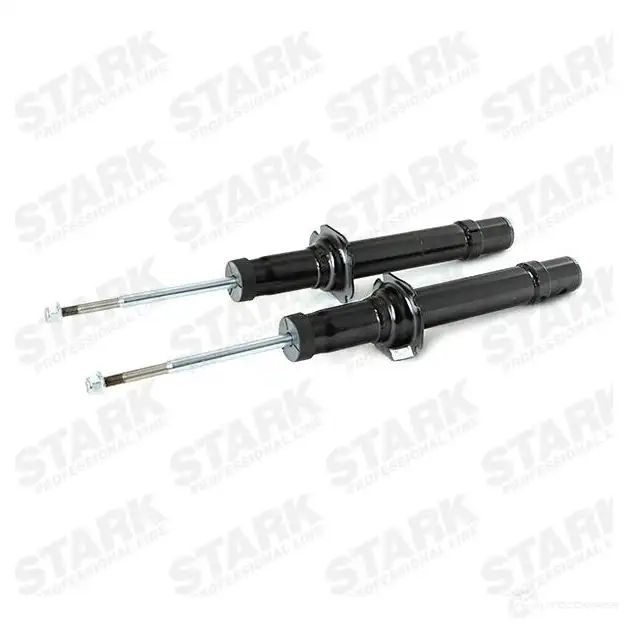 Амортизатор STARK sksa0133037 2U I5N 1437752362 изображение 3