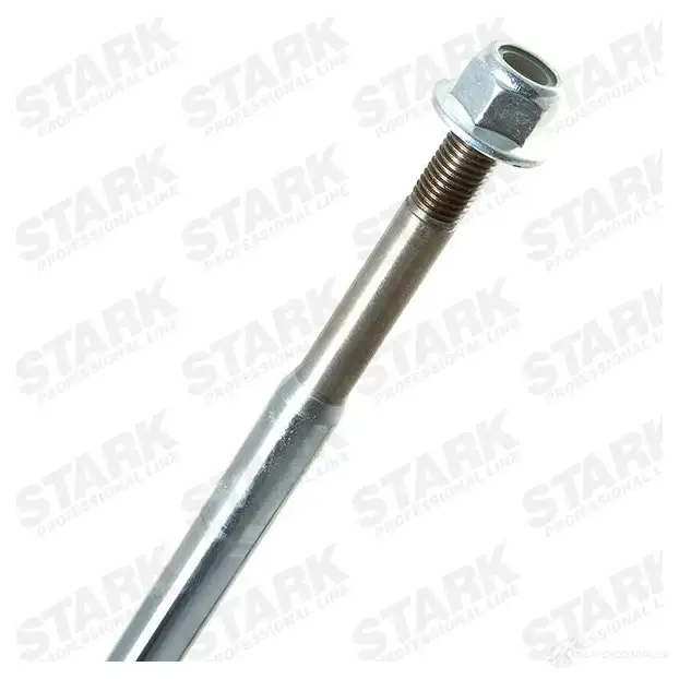 Амортизатор STARK sksa0133037 2U I5N 1437752362 изображение 4