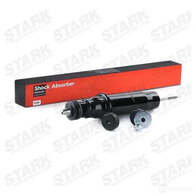 Амортизатор STARK 1437754249 1 8I41 sksa0132256 изображение 1