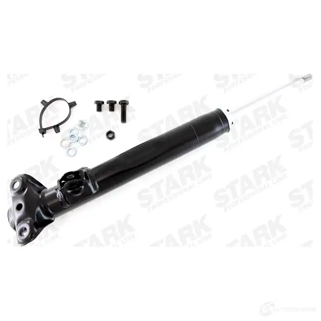 Амортизатор STARK S 0PY8C 1437754262 sksa0130031 изображение 2