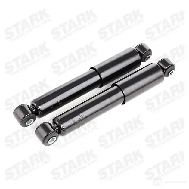 Амортизатор STARK 1437751778 G J6YI sksa0132943 изображение 2