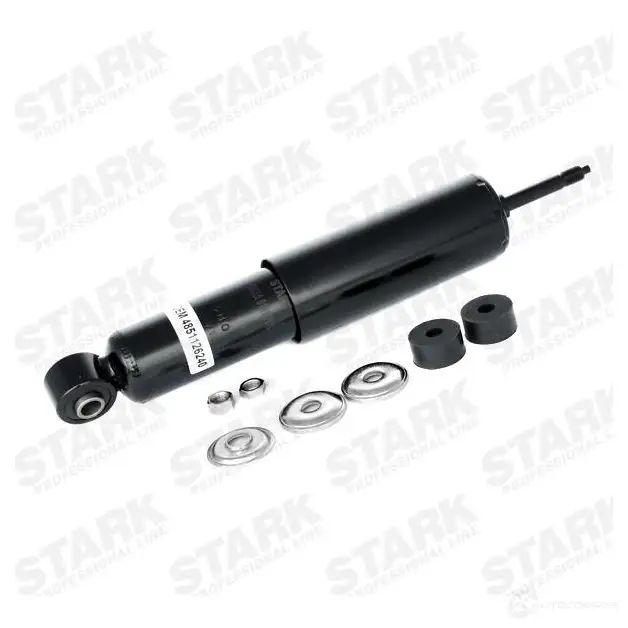 Амортизатор STARK sksa0131016 1437748409 ZC9 TCL изображение 0