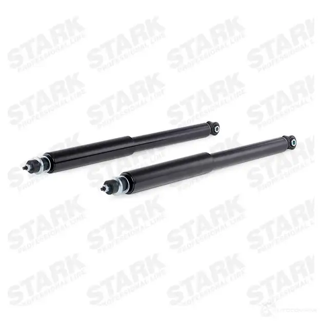Амортизатор STARK sksa0132758 1437748403 YMQB D изображение 2