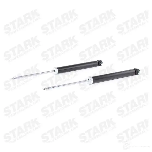Амортизатор STARK 0L6LW IP 1437752891 sksa0132474 изображение 2