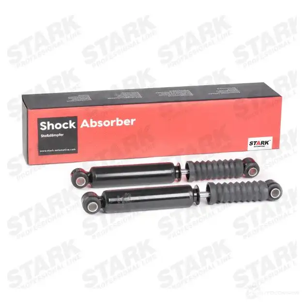 Амортизатор STARK 1437753524 4J4C4 0N sksa0132796 изображение 1
