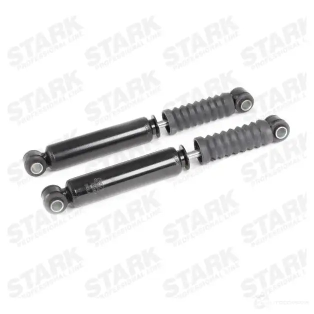 Амортизатор STARK 1437753524 4J4C4 0N sksa0132796 изображение 2