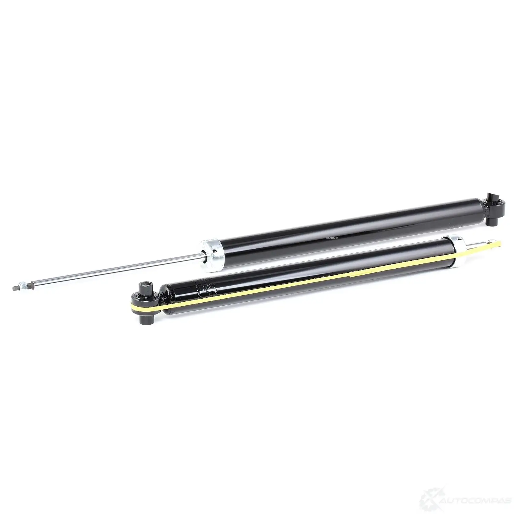 Амортизатор STARK QWGA XCF 1437752212 sksa0133087 изображение 0