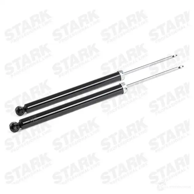 Амортизатор STARK QWGA XCF 1437752212 sksa0133087 изображение 4