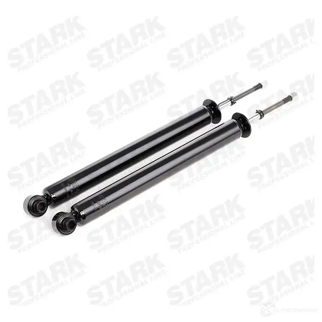Амортизатор STARK 1437752645 sksa0132823 G V1375 изображение 2