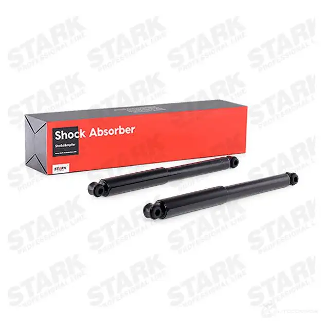 Амортизатор STARK UA GT6 sksa0130593 1437748401 изображение 1