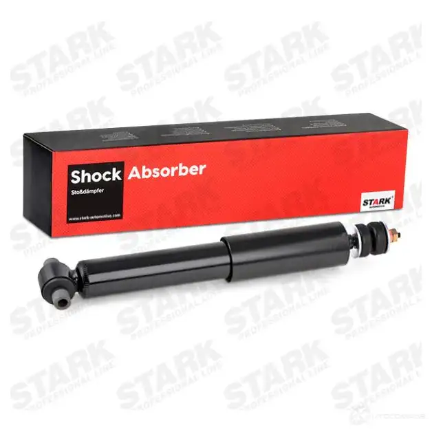 Амортизатор STARK sksa0132597 SK BYD 1437753402 изображение 0