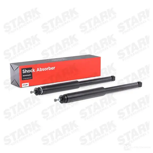 Амортизатор STARK 1437752142 O QLMW sksa0133115 изображение 1