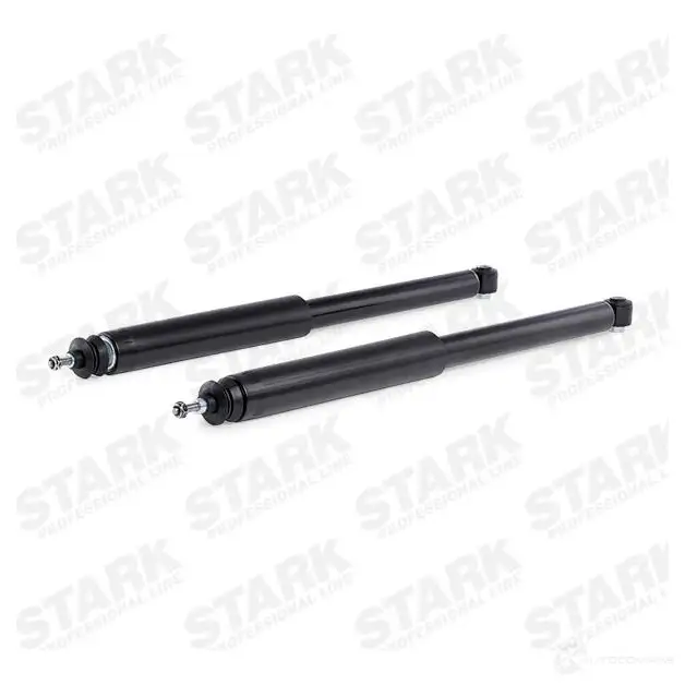 Амортизатор STARK 1437752142 O QLMW sksa0133115 изображение 2