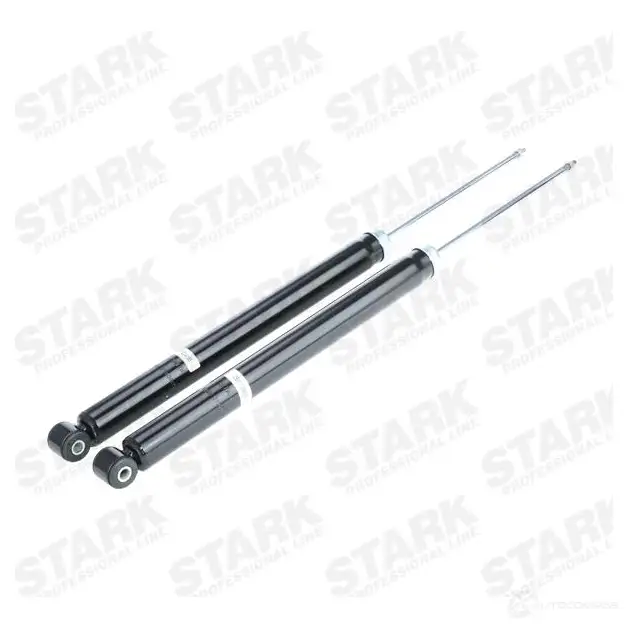 Амортизатор STARK sksa0132642 1437751536 KFW4 9A изображение 0
