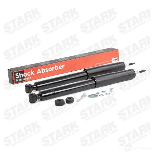 Амортизатор STARK STY 6OB sksa0132698 1437751764 изображение 1