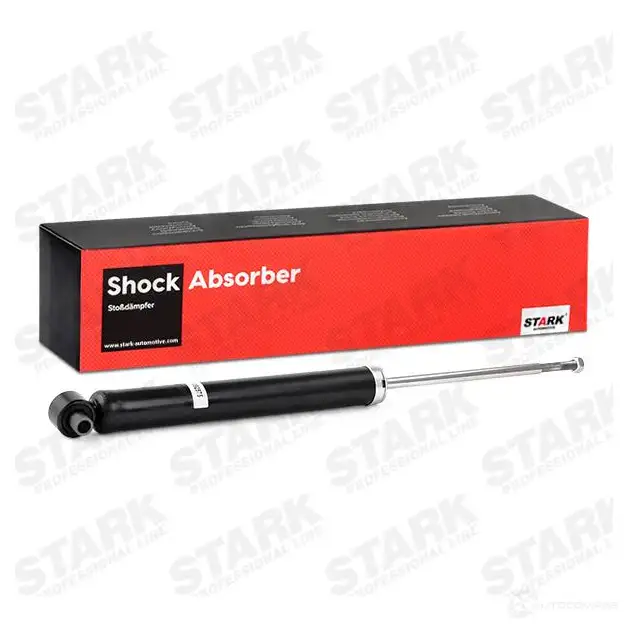Амортизатор STARK 1437748258 sksa0131028 HAX2 F - Изображение 1