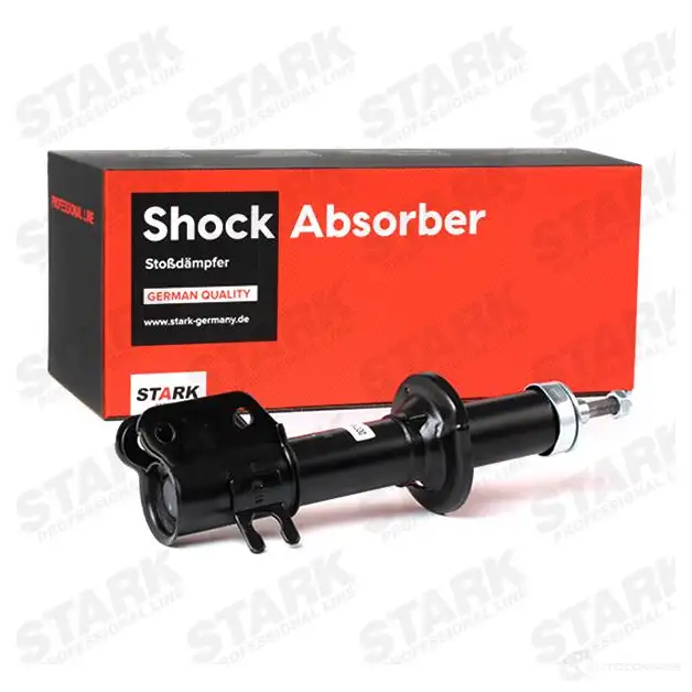 Амортизатор STARK sksa0131868 6 EYJB 1437752550 изображение 2