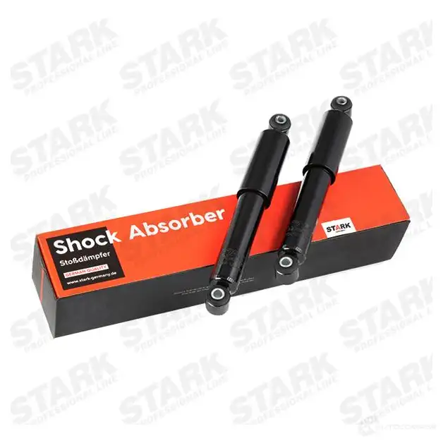 Амортизатор STARK 1437752831 T5LNSH O sksa0132975 изображение 1