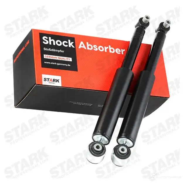 Амортизатор STARK M1NF TDP sksa0132737 1437750763 изображение 1