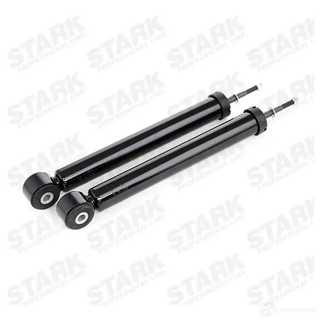 Амортизатор STARK 1437752220 KZ7F W sksa0132792