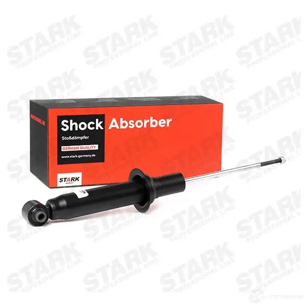 Амортизатор STARK B5 EO9 1437753341 sksa0132402 изображение 1