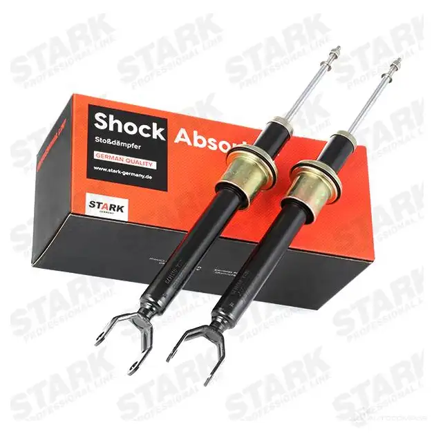 Амортизатор STARK OU NNJ 1437750817 sksa0132761 - Изображение 1