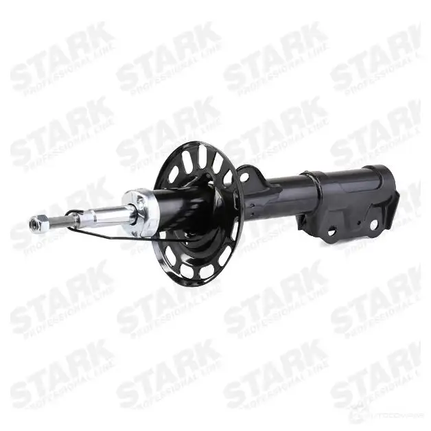 Амортизатор STARK GAU CBN 1437756327 sksa0131857 изображение 2