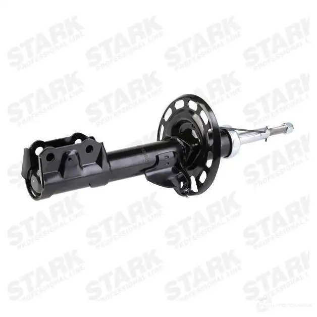 Амортизатор STARK GAU CBN 1437756327 sksa0131857 изображение 3