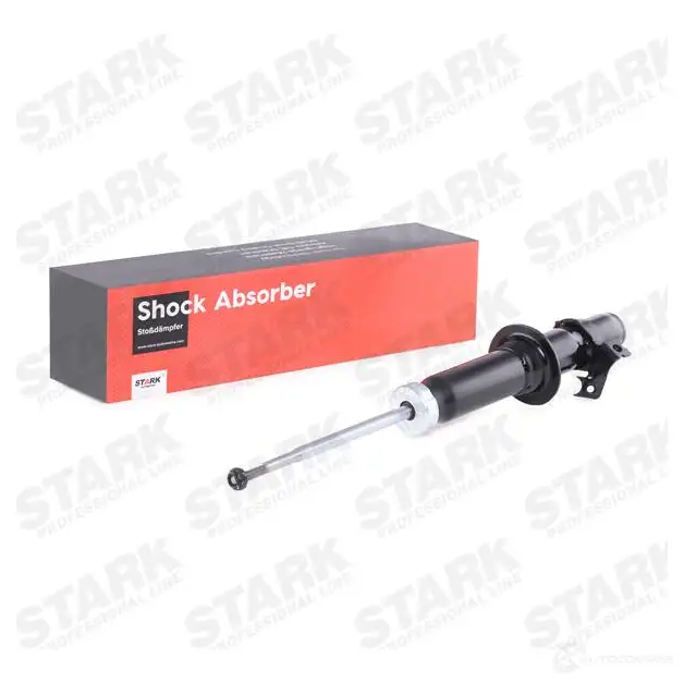 Амортизатор STARK NVA0U W sksa0132068 1437750752 изображение 1
