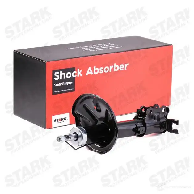 Амортизатор STARK 1437755367 UU VJU81 sksa0133111 изображение 1