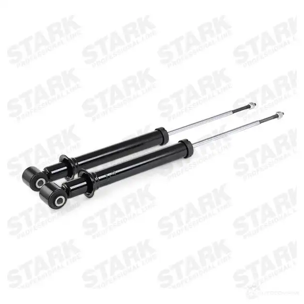 Амортизатор STARK sksa0132924 1437750212 I6V FFY изображение 2