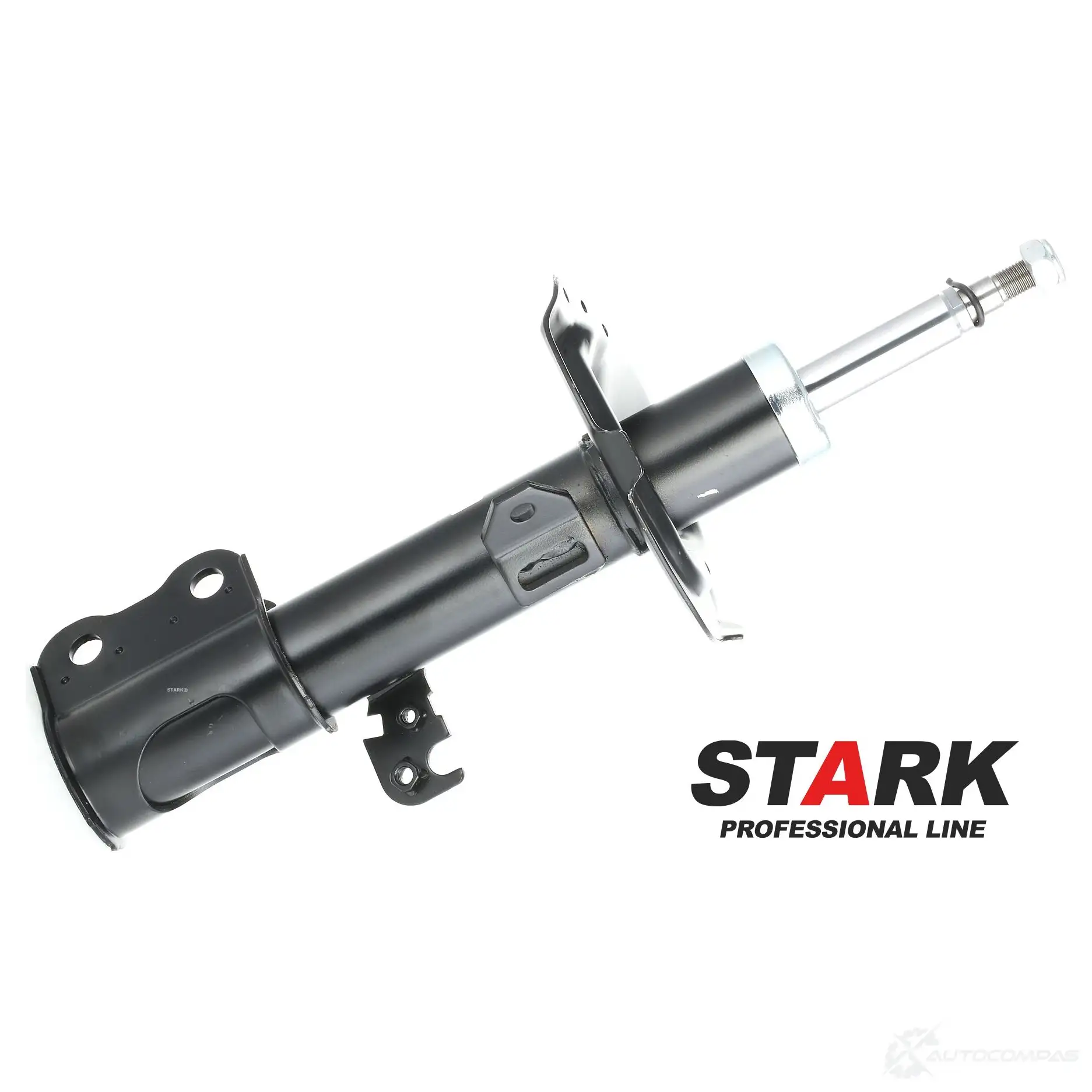 Амортизатор STARK 1437749195 sksa0131864 M66EV Q - Изображение 1