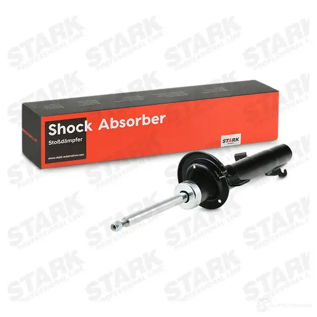 Амортизатор STARK sksa0132951 EXZ R0 1437752588 изображение 1