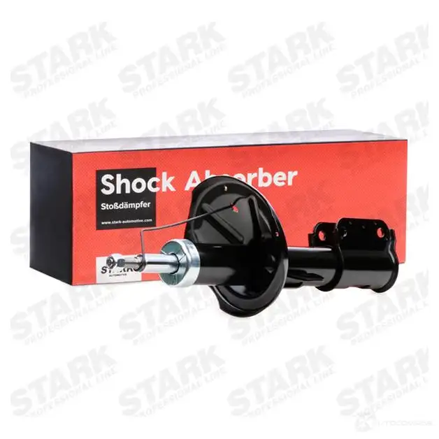 Амортизатор STARK 1437752901 sksa0131082 J FW0T изображение 1