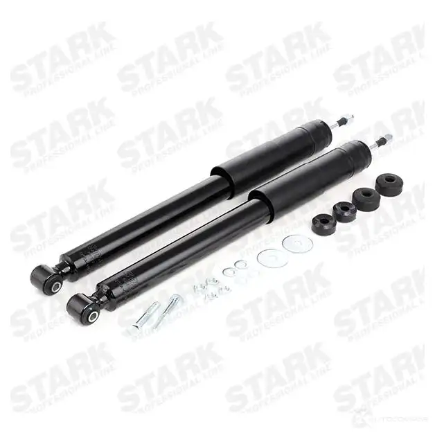 Амортизатор STARK 1437753275 sksa0132900 765 VU изображение 1