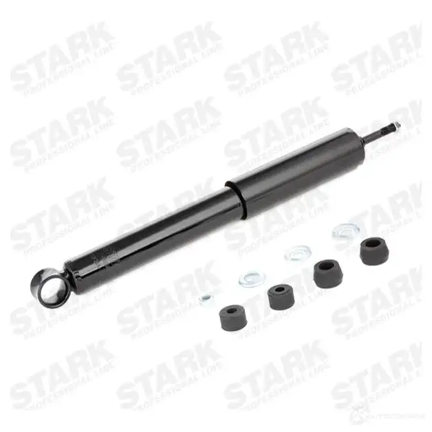 Амортизатор STARK 1437748055 sksa0130024 EUNFUJ 0 изображение 0