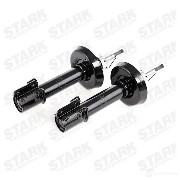 Амортизатор STARK sksa0132733 X3TO 8X 1437750816 изображение 3