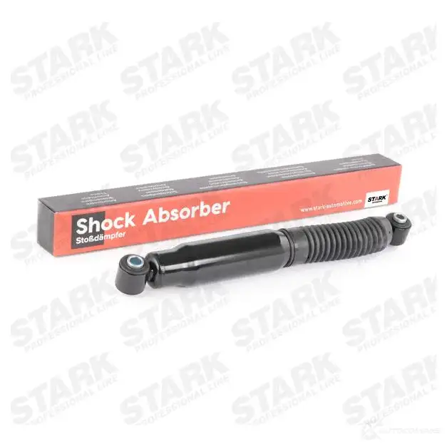Амортизатор STARK sksa0132385 1437750220 FC6N 0 изображение 1