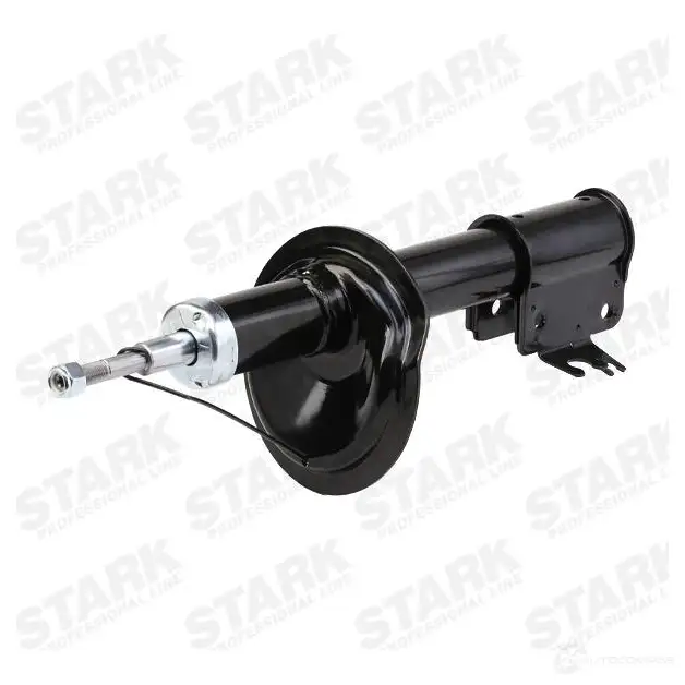 Амортизатор STARK sksa0132270 P5 7WC 1437754340 изображение 2