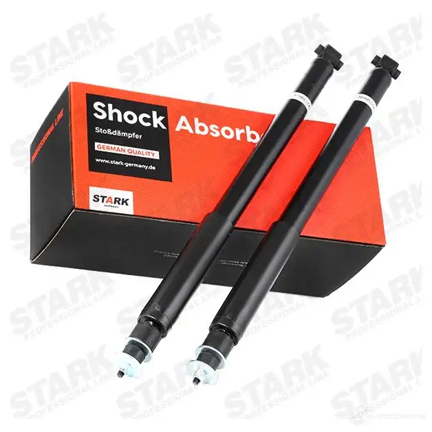 Амортизатор STARK sksa0132692 IQ DXC 1437751081 - Изображение 1