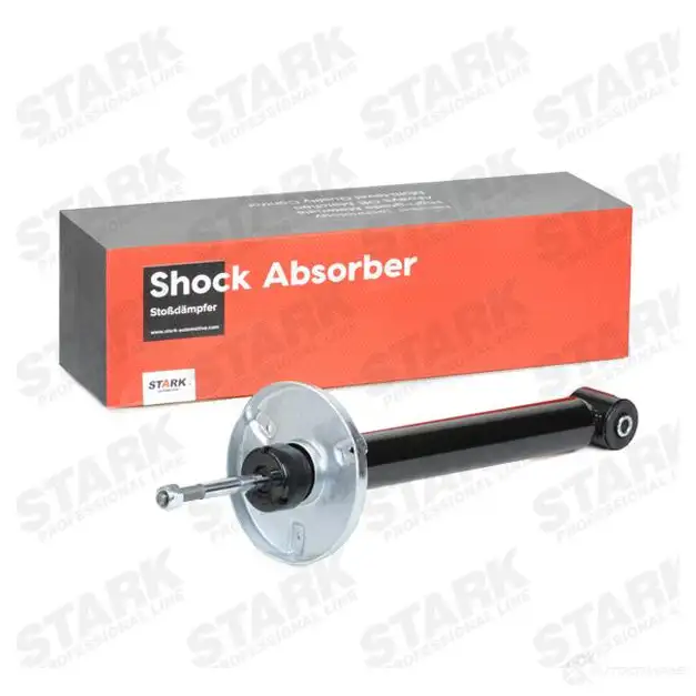Амортизатор STARK sksa0132868 B36Y 2M 1437752745 изображение 1