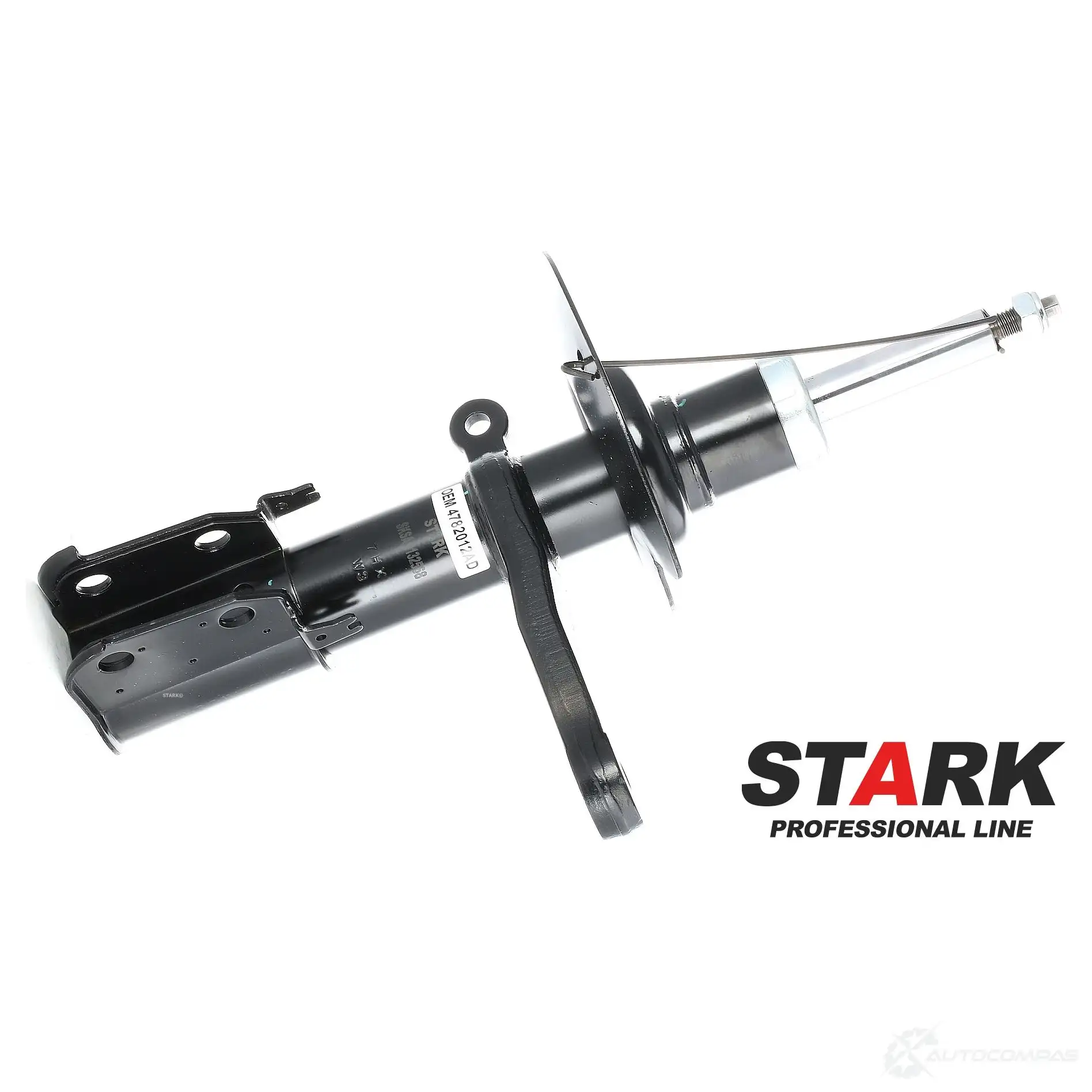Амортизатор STARK 9B2D C sksa0132568 1437753924 - Изображение 1