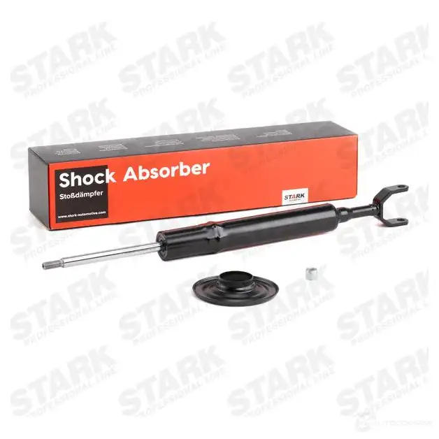 Амортизатор STARK sksa0132144 1437752591 H0U8 VC изображение 1