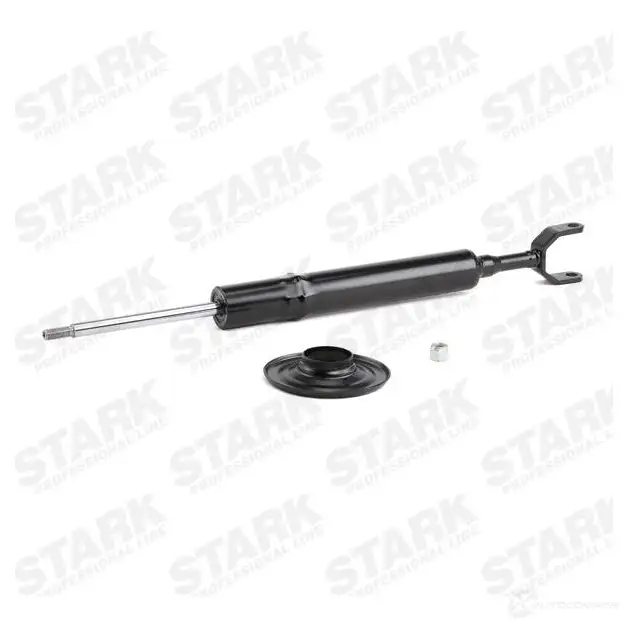 Амортизатор STARK sksa0132144 1437752591 H0U8 VC изображение 2