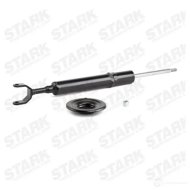 Амортизатор STARK sksa0132144 1437752591 H0U8 VC изображение 3