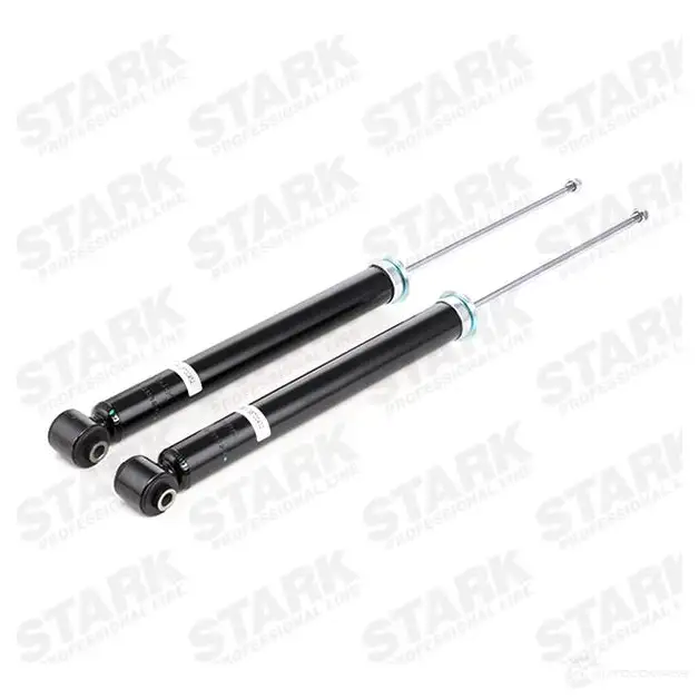 Амортизатор STARK U1K BZ8 1437752874 sksa0132701 изображение 2